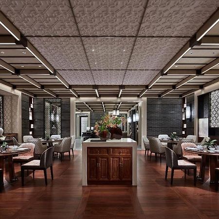 Hotel Xianghu Xiaoyao Manor Chang-čou Exteriér fotografie