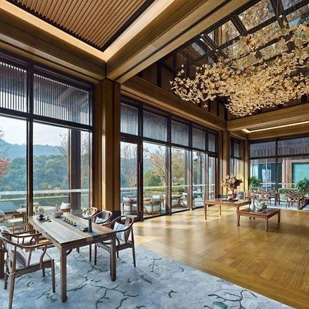 Hotel Xianghu Xiaoyao Manor Chang-čou Exteriér fotografie