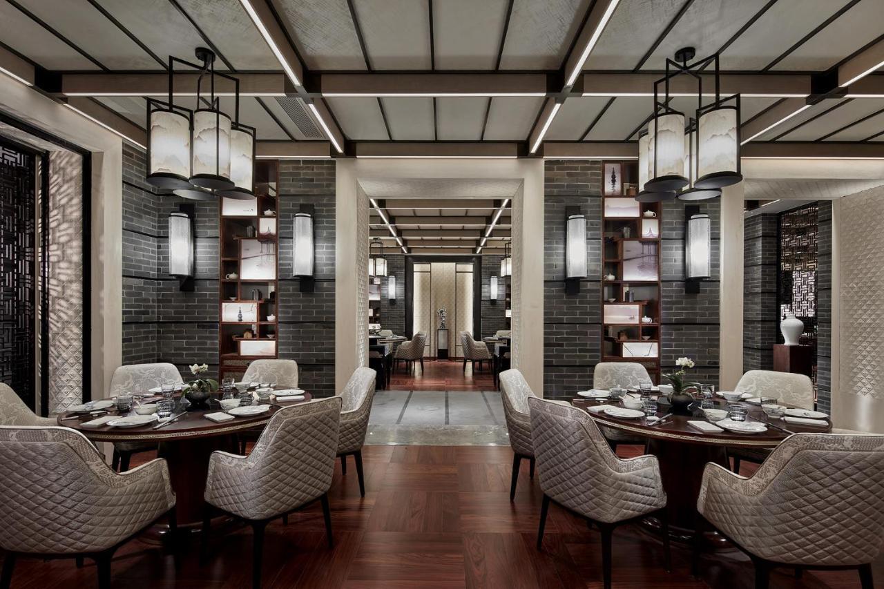 Hotel Xianghu Xiaoyao Manor Chang-čou Exteriér fotografie