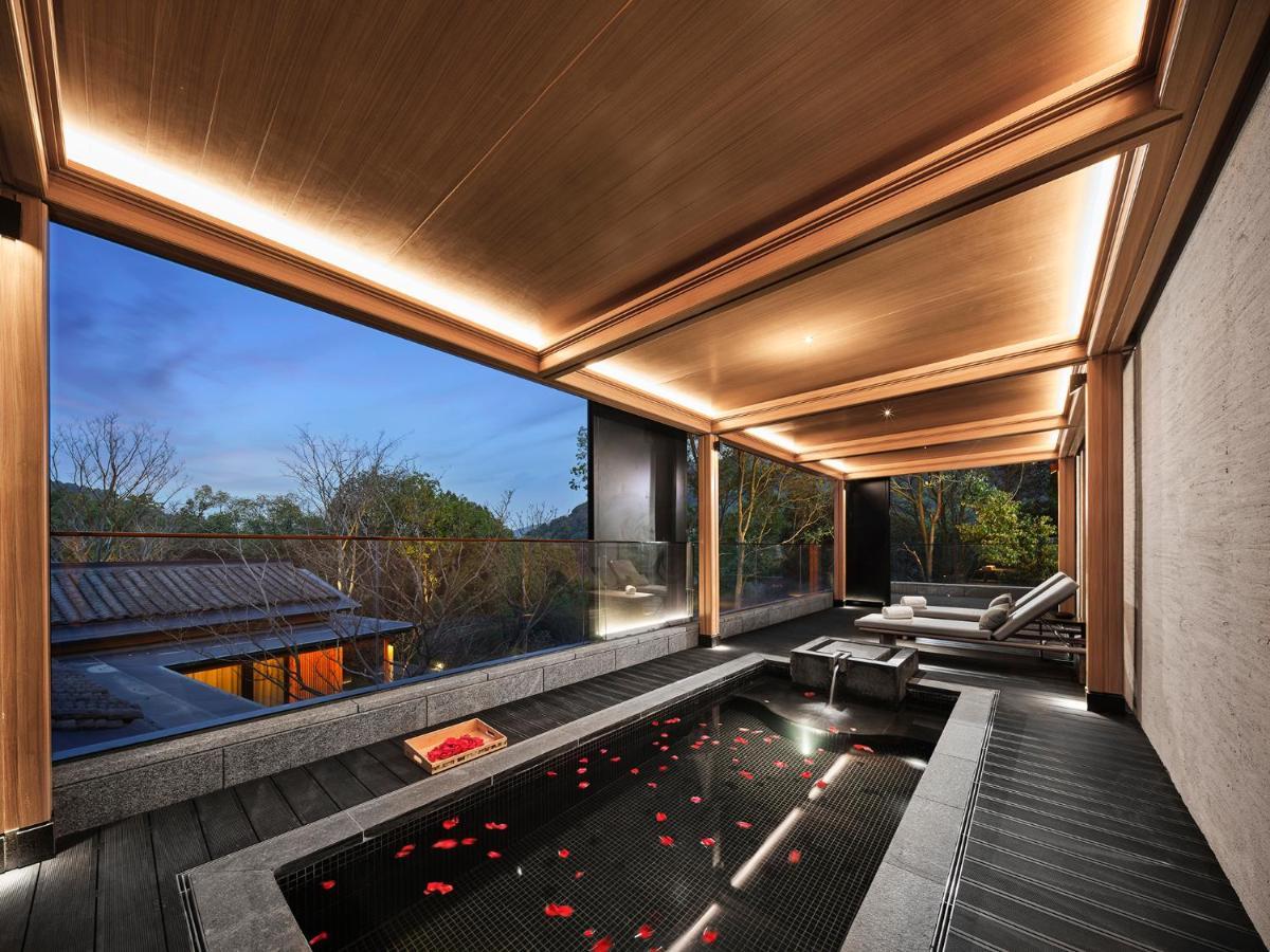 Hotel Xianghu Xiaoyao Manor Chang-čou Exteriér fotografie