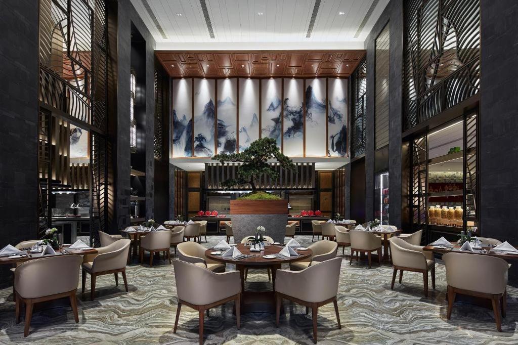 Hotel Xianghu Xiaoyao Manor Chang-čou Exteriér fotografie