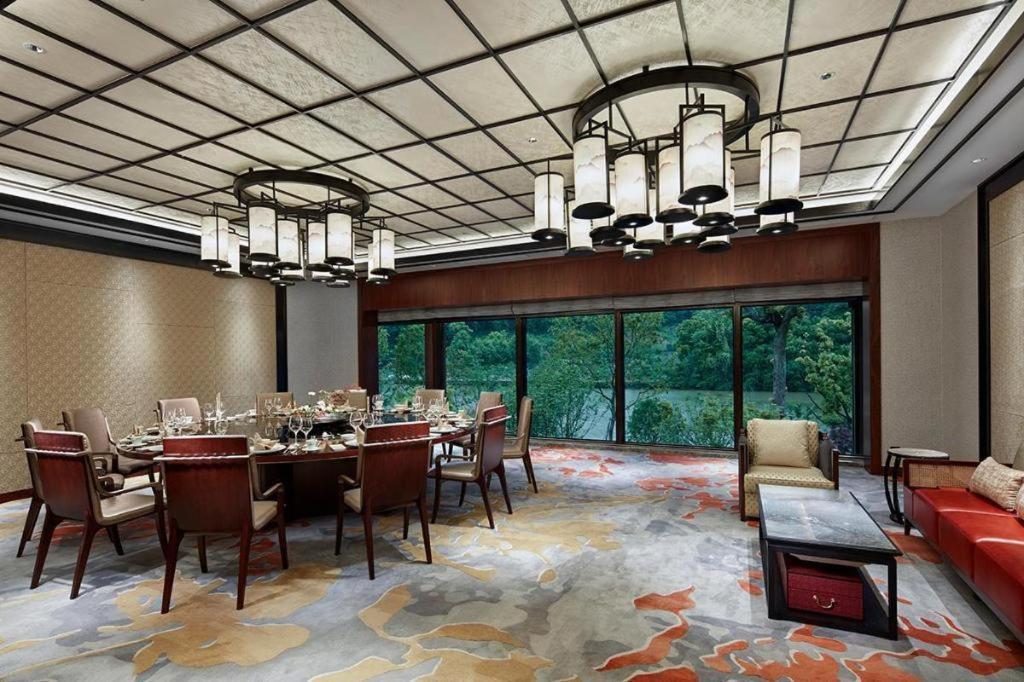 Hotel Xianghu Xiaoyao Manor Chang-čou Exteriér fotografie