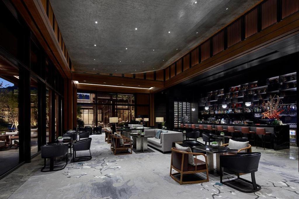 Hotel Xianghu Xiaoyao Manor Chang-čou Exteriér fotografie