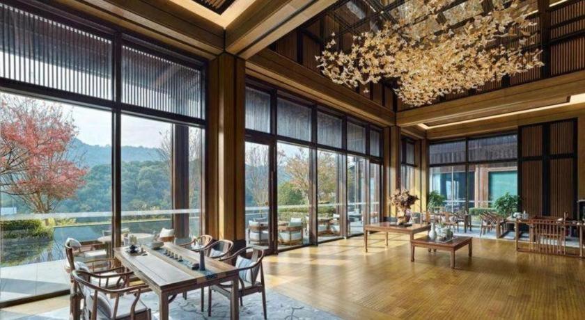 Hotel Xianghu Xiaoyao Manor Chang-čou Exteriér fotografie
