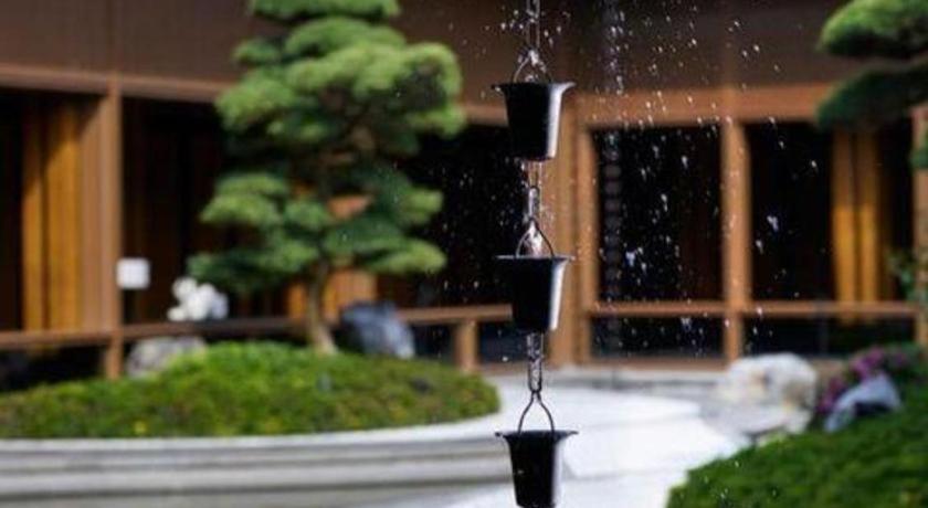 Hotel Xianghu Xiaoyao Manor Chang-čou Exteriér fotografie