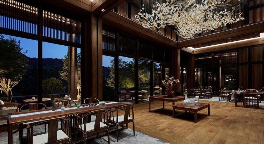 Hotel Xianghu Xiaoyao Manor Chang-čou Exteriér fotografie