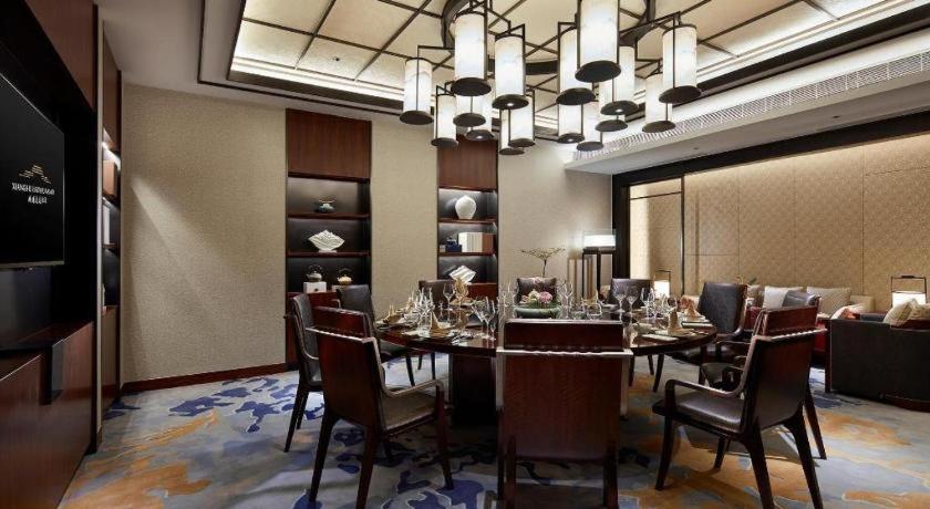 Hotel Xianghu Xiaoyao Manor Chang-čou Exteriér fotografie