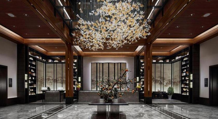 Hotel Xianghu Xiaoyao Manor Chang-čou Exteriér fotografie
