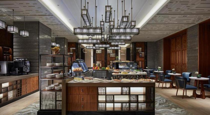 Hotel Xianghu Xiaoyao Manor Chang-čou Exteriér fotografie