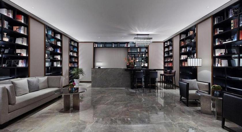 Hotel Xianghu Xiaoyao Manor Chang-čou Exteriér fotografie