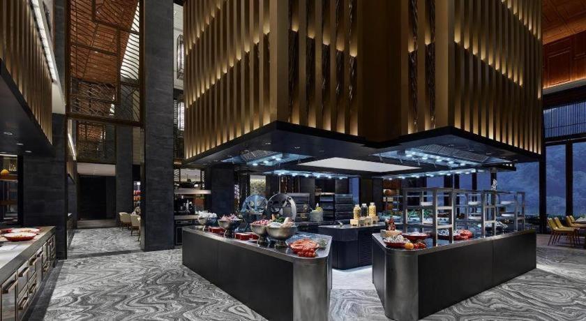 Hotel Xianghu Xiaoyao Manor Chang-čou Exteriér fotografie