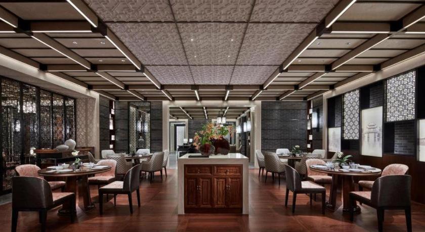 Hotel Xianghu Xiaoyao Manor Chang-čou Exteriér fotografie
