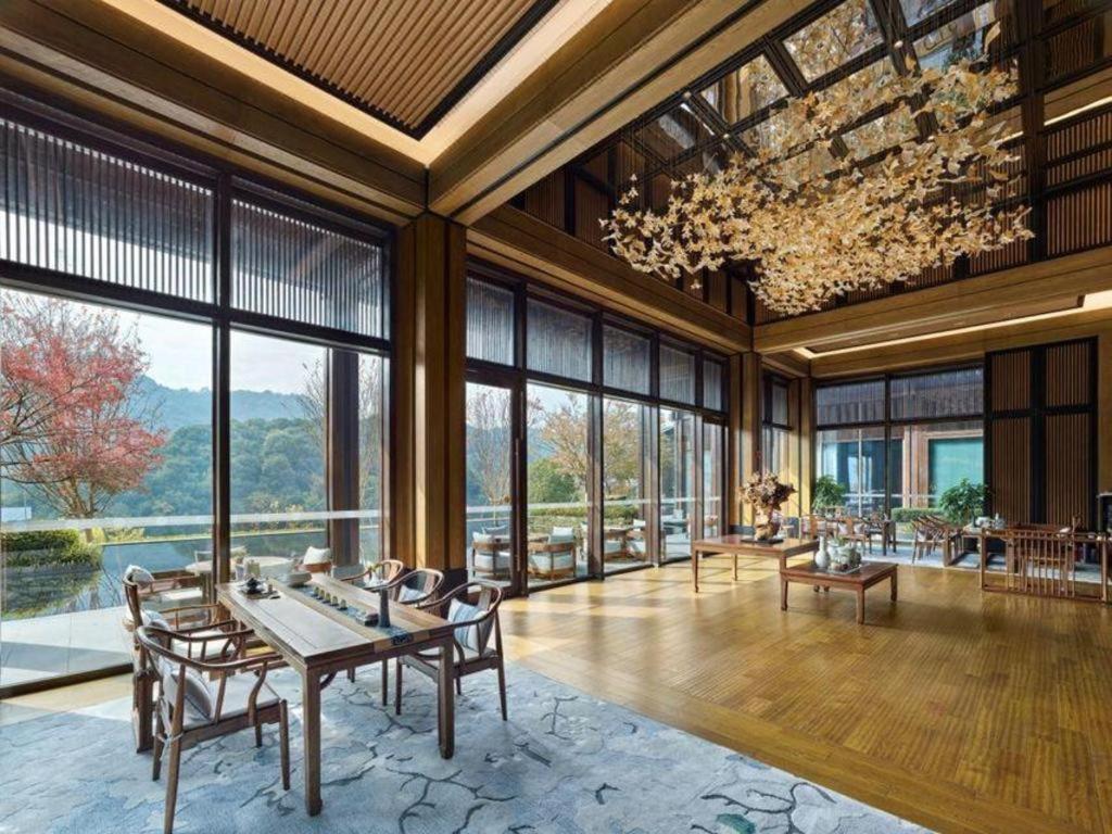 Hotel Xianghu Xiaoyao Manor Chang-čou Exteriér fotografie