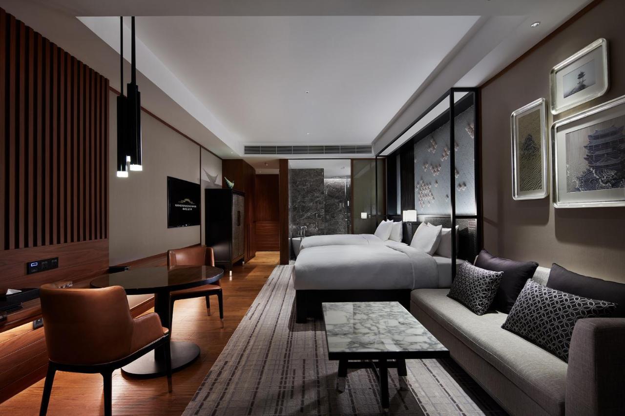 Hotel Xianghu Xiaoyao Manor Chang-čou Exteriér fotografie