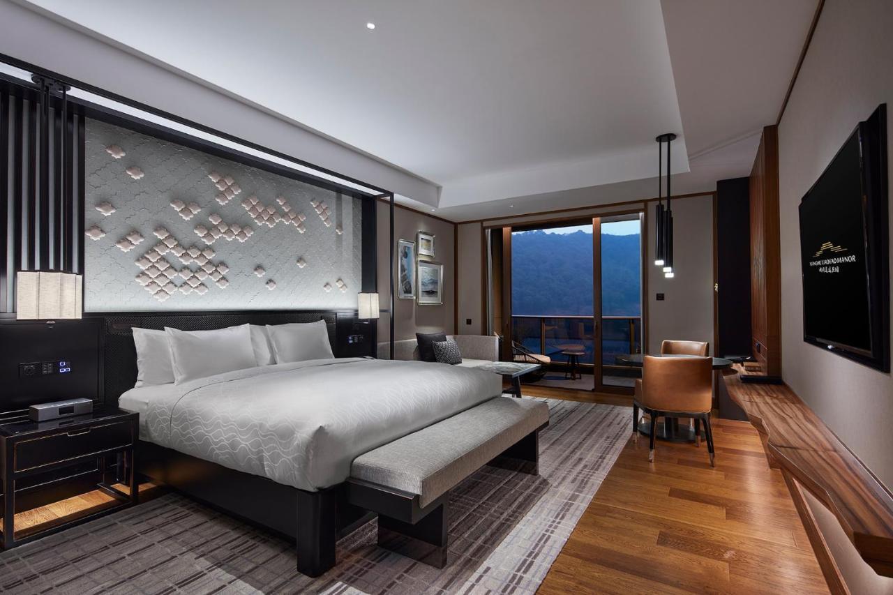 Hotel Xianghu Xiaoyao Manor Chang-čou Exteriér fotografie