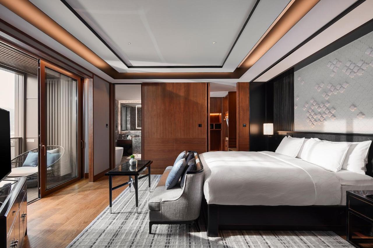 Hotel Xianghu Xiaoyao Manor Chang-čou Exteriér fotografie