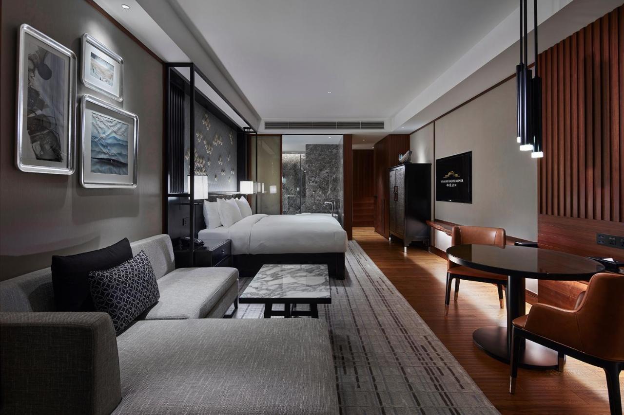Hotel Xianghu Xiaoyao Manor Chang-čou Exteriér fotografie